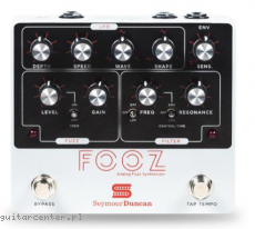 Seymour Duncan Fooz