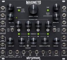 Strymon Magneto