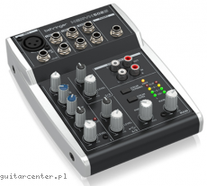 Behringer XENYX 502S