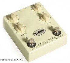 T-REX Bass Juice