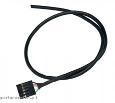 DiMarzio EP1508 Quick Connect Cable 4-Conductor