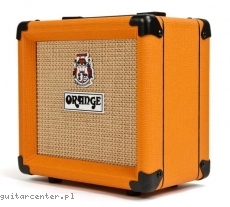 Orange PPC-108