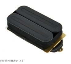 DiMarzio D Activator X Neck DP 221 BK