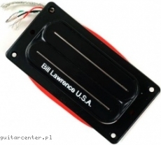 Bill Lawrence L-500 XLB