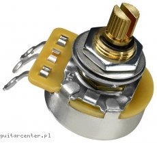 DiMarzio EP1201 500K Custom Taper Potentiometer