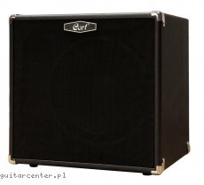 Cort CM150B Black