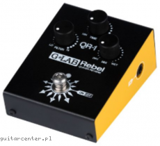 G-Lab QR-1 Quiver Reverb