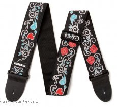 Dunlop JH17 Jimi Hendrix Pasek do Gitary