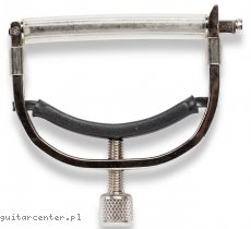 Taylor Capo 6-String Bright Nickel