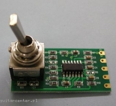 Ibanez 3EQ3PAA001 Model B-Stock