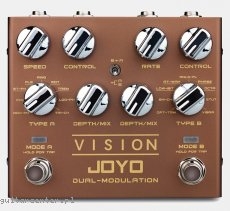 Joyo R-09 Vision