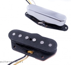 Fender Custom Shop Twisted Tele Pickup Set