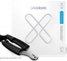 Daddario XSAPB1253 + KORBKA
