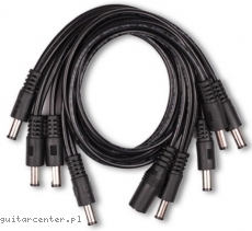 MOOER PDC 8S Multi Plug