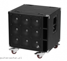 Phil Jones Bass C9 Compact 9 Bass Cabinet