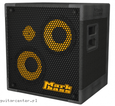 MarkBass MB58R 102 XL Pure - 4