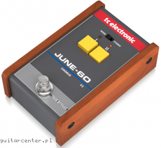 TC Electronic June-60 v2 Chorus