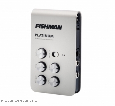 Fishman Platinum Stage