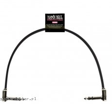 Ernie Ball EB 6409 Kabel instrumentalny 30cm