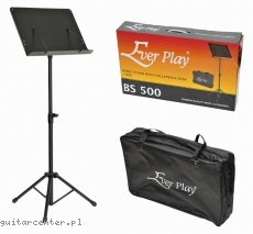 Ever Play BS-500 BOX Pulpit do Nut