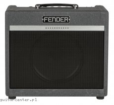 Fender Bassbreaker 15 Combo Rozpakowany