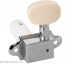 Framus FRV MECH 7NI P SET