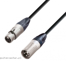 Adam Hall K5MMF1500 Przew�d mikrofonowy