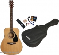 Yamaha F310P NT