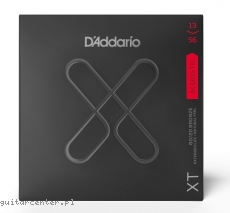 Daddario XTAPB1356 Phosphor Bronze 13-56