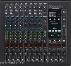 Mackie Onyx 12