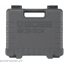 Boss BCB-30X Pedalboard