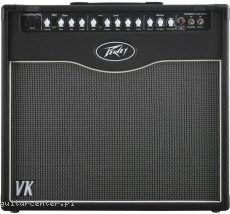 Peavey ValveKing Combo 50