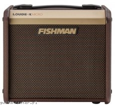 Fishman Loudbox Micro
