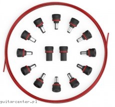 Daddario PW-XPNDDIYPP-01 Zestaw kabli zasilaj�cych