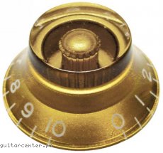 Boston KG-160 Ga�ka na potencjometr Bell Knob