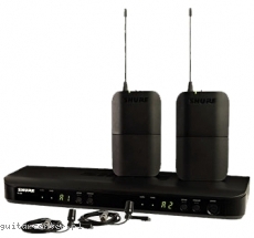 Shure BLX188E/CVL