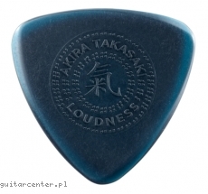 Dunlop 516RAKT Akira Takasaki Custom Primetone 1.14