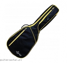 Ever Play Student Acoustic Bag Yellow