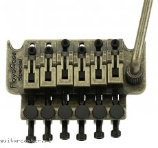 Floyd Rose FRTS7100 Special