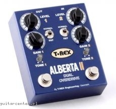 T-REX Alberta 2 Expo