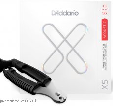 Daddario XSAPB1656 + KORBKA