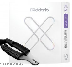 Daddario XSE1149 + KORBKA