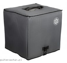 Darkglass Cabinet Cover 112
