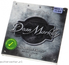 Dean Markley 2505C 11-60 (7)