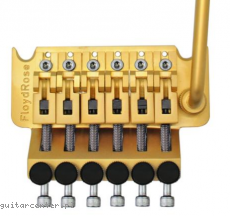 Floyd Rose FL FRT-C 300 SSS