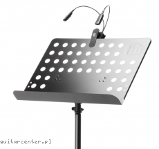 Adam Hall SMS17 SET 1 Pulpit nutowy