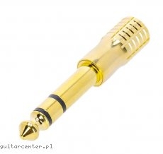 Adam Hall K4AMF3JM3GOLD Adapter