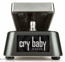 MXR WA45 Wylde Audio Cry Baby Wah