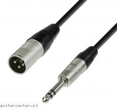 Adam Hall K4BMV0300 Przew�d mikrofonowy