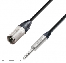 Adam Hall K5BMV1000 Przew�d mikrofonowy